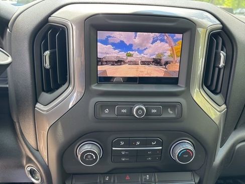 New 2025 Chevrolet Silverado 2500 W/T w/ WT Convenience Package image 15