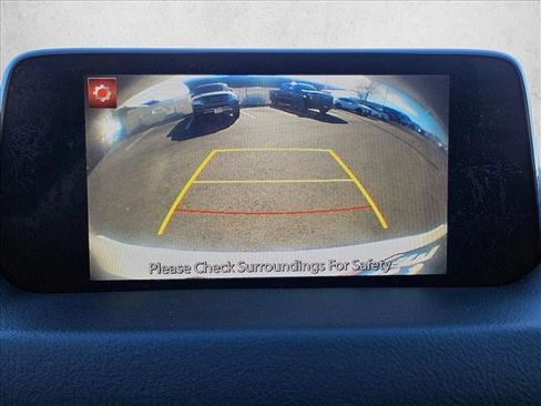 Used 2018 MAZDA CX-5 Touring w/ Preferred Equipment Package image 15