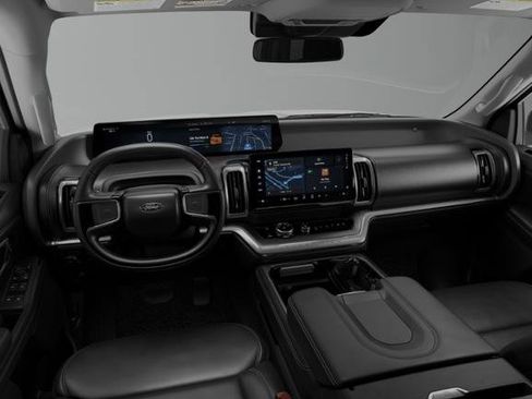 New 2026 Ford Expedition Max Platinum w/ Stealth Performance Package AWD/4WD image 30