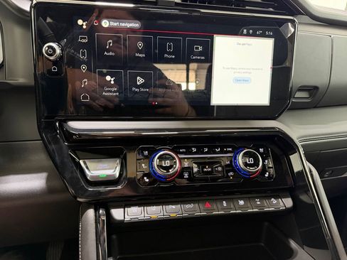 New 2026 GMC Sierra 2500 AT4X image 20