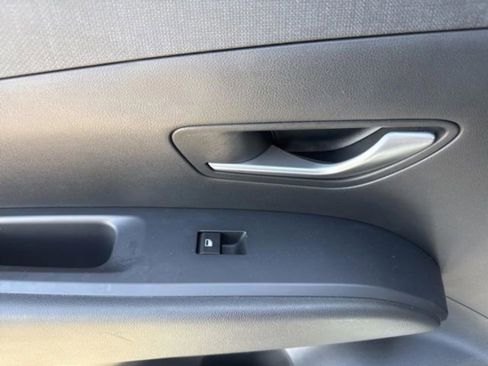 Used 2025 Hyundai Tucson SEL FWD image 32