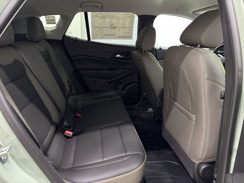 New 2026 Chevrolet Trax ACTIV w/ Driver Confidence Package FWD image 32