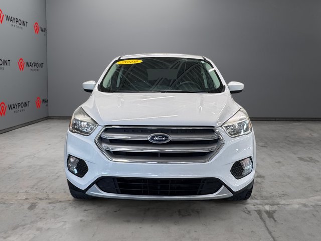 Used 2019 Ford Escape SE AWD/4WD image 11