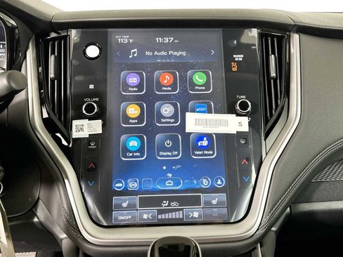 Certified 2025 Subaru Outback Premium w/ Popular Package #1A image 13