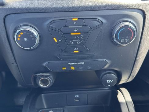 Used 2022 Ford Ranger XL w/ Equipment Group 101A High image 9