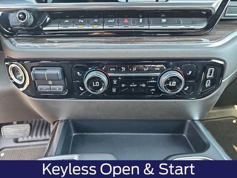 Used 2024 Chevrolet Silverado 1500 RST w/ RST All Star Premium Package image 29