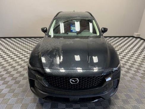 Certified 2025 MAZDA CX-50 AWD 2.5 Hybrid w/ Weather Package image 5