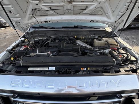Used 2013 Ford F350 Platinum image 27