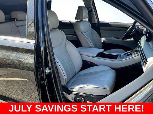 Used 2024 Hyundai Palisade SEL FWD image 38