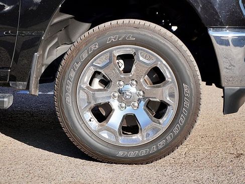 Certified 2024 RAM 1500 Big Horn image 8