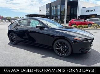 New 2026 MAZDA MAZDA3 2.5 S Hatchback w/ Premium Pkg FWD video 1