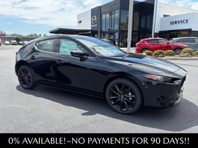 New 2026 MAZDA MAZDA3 2.5 S Hatchback w/ Premium Pkg