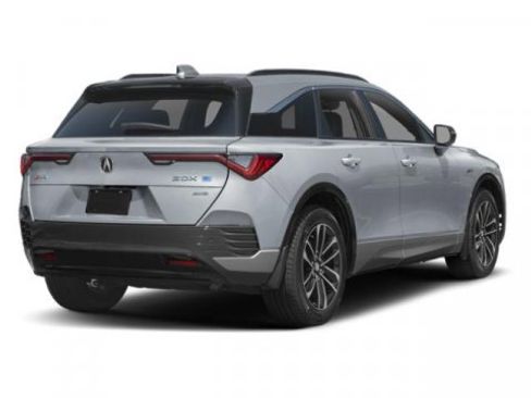 New 2024 Acura ZDX A-Spec image 5