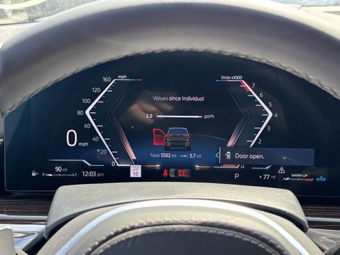 Certified 2026 BMW X5 xDrive40i image 21