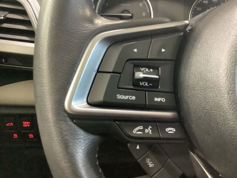 Certified 2023 Subaru Forester Limited image 14