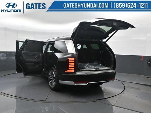 New 2026 Hyundai Palisade Calligraphy image 69