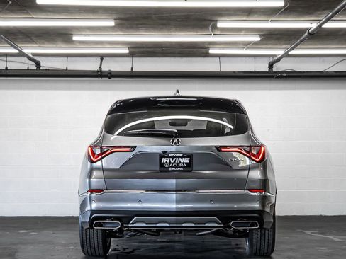 New 2026 Acura MDX w/ Technology Package image 4
