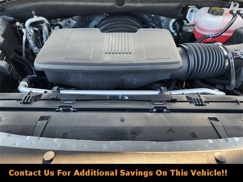 New 2026 GMC Yukon XL AT4 w/ AT4 Premium Package image 23