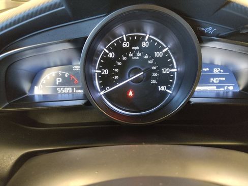 Used 2019 MAZDA CX-3 Sport image 23