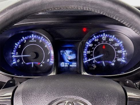 Used 2014 Toyota Avalon XLE Touring FWD image 13