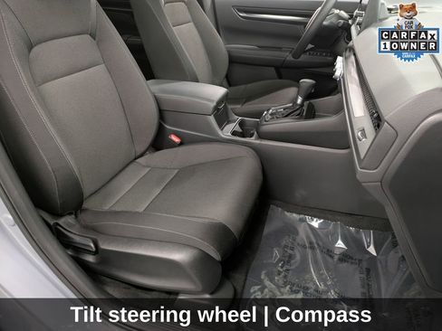 Certified 2025 Honda CR-V EX image 34