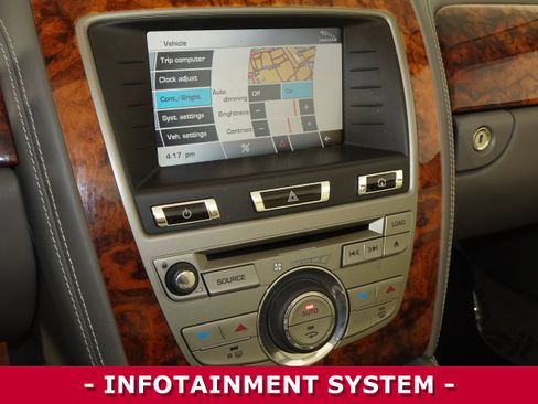 Used 2010 Jaguar XK Convertible image 17