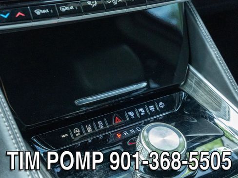 Used 2022 Jeep Wagoneer Series III w/ Premium Group I RWD image 28