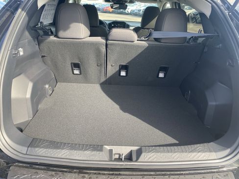 New 2026 Subaru Crosstrek 2.0i Premium image 24