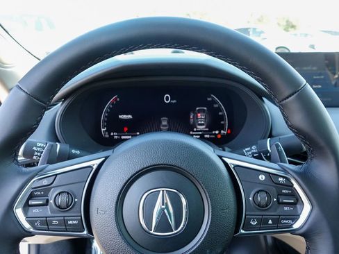 New 2025 Acura TLX Technology Package image 16