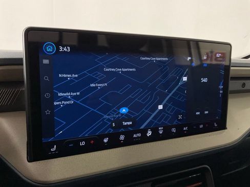 New 2026 Ford Maverick Lariat AWD/4WD image 22