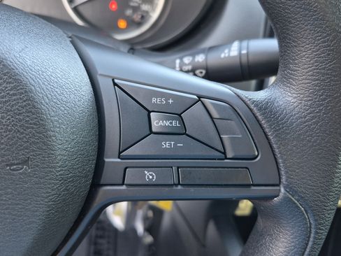 Certified 2023 Nissan Versa S w/ S Plus Package FWD image 29