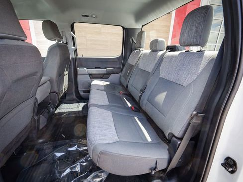 Used 2023 Ford F350 XLT w/ 360-Degree Camera Package AWD/4WD image 30
