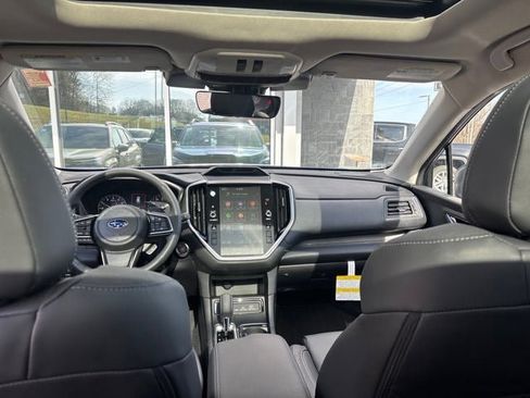 New 2026 Subaru Ascent Limited image 96