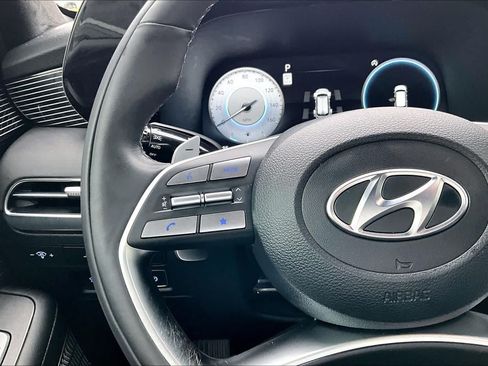 Used 2024 Hyundai Palisade Calligraphy AWD/4WD image 23