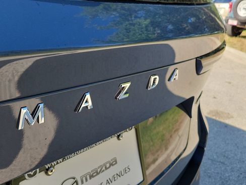 New 2026 MAZDA CX-5 Select AWD/4WD image 8