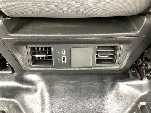 Used 2024 Chevrolet Silverado 3500 W/T w/ WT Convenience Package image 28