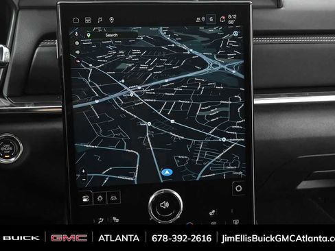 New 2026 GMC Terrain Elevation image 13