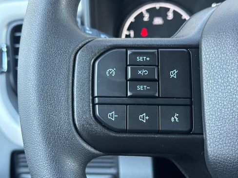 New 2026 Ford F350 XLT AWD/4WD image 24