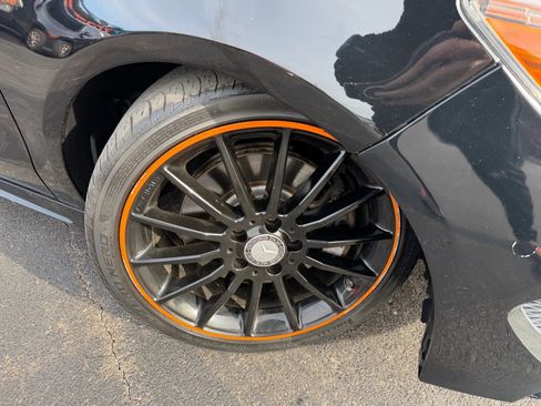 Used 2016 Mercedes-Benz CLA 250 CLA 250 4MATIC Coupe 4D image 50