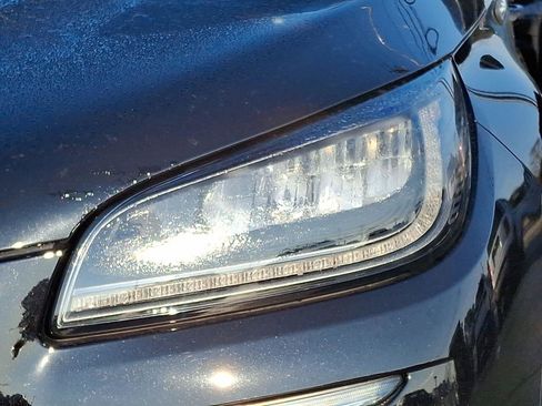 Used 2024 Lincoln Corsair AWD w/ Equipment Group 101A image 8