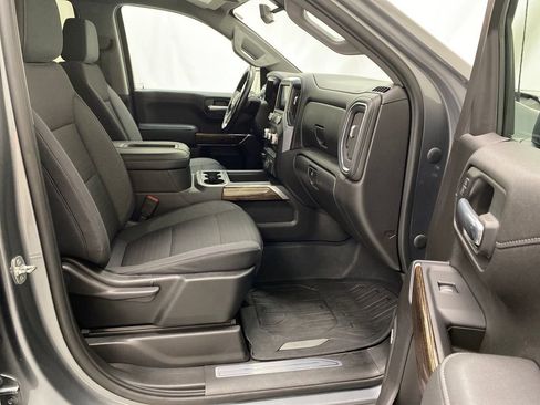 Used 2021 GMC Sierra 1500 Elevation w/ Preferred Package image 15