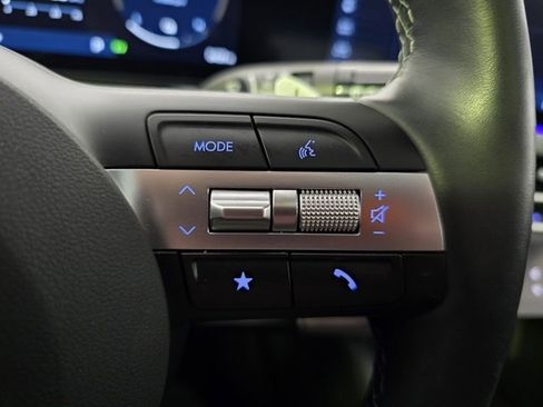 Used 2024 Hyundai Sonata Limited image 20