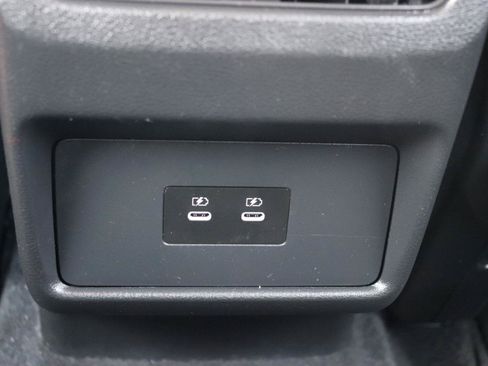 Used 2026 Nissan Rogue SV AWD/4WD image 21