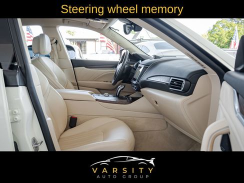 Used 2022 Maserati Levante Modena image 27