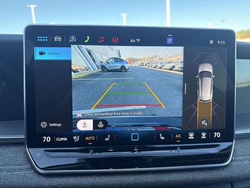 New 2026 Volkswagen Tiguan S image 12