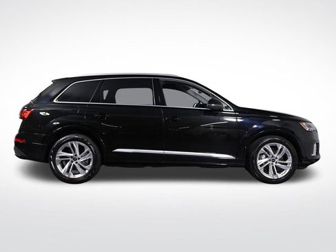 Used 2023 Audi Q7 3.0T Prestige AWD/4WD image 6