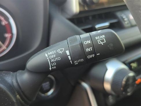 Certified 2025 Toyota RAV4 XLE Premium w/ Weather Package FWD image 16