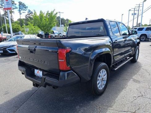 New 2026 Toyota Tacoma SR5 AWD/4WD image 6