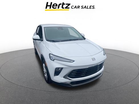 Used 2025 Buick Encore GX Preferred image 1