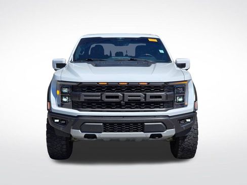 Used 2023 Ford F150 Raptor AWD/4WD image 13